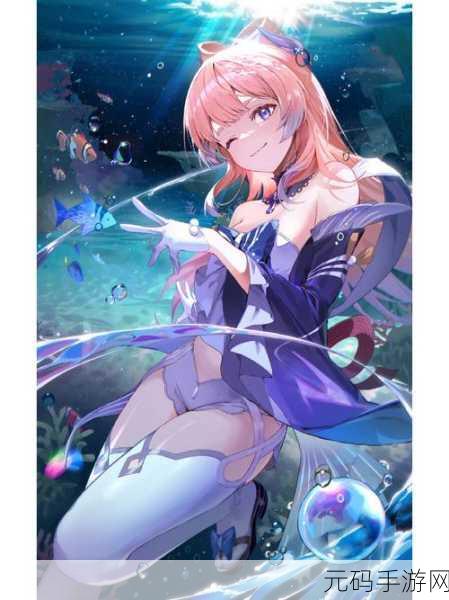 p5人设画师：1. 《探索未知：p5人设背后的创作灵感