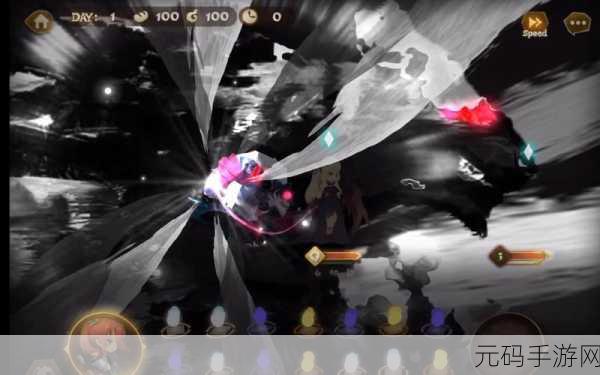 唯美幻想新纪元,万象物语百度版下载开启,探索无限想象之旅