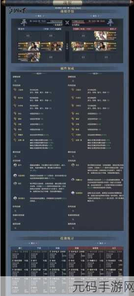 鸿图之下，深度剖析邢道荣技能强度