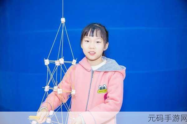 甜蜜挑战无极限!棉花糖游戏安卓版来袭,像素级乐趣等你探索