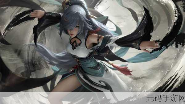 3D少女Yuna安卓版震撼上线，开启经典休闲模拟新篇章