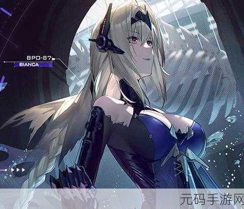 战双帕弥什角色精选指南，助你称霸战场