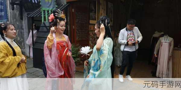 樱花绽放，仙途启程，樱花仙子模拟器仙子衣服版本浪漫上线