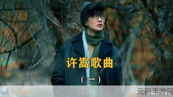 许嵩歌曲版权费一年多少钱:1. 许嵩歌曲版权费揭秘:一年究竟赚多少?