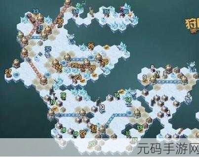 剑与远征回魂之境通关秘籍，攻略路线图全解析