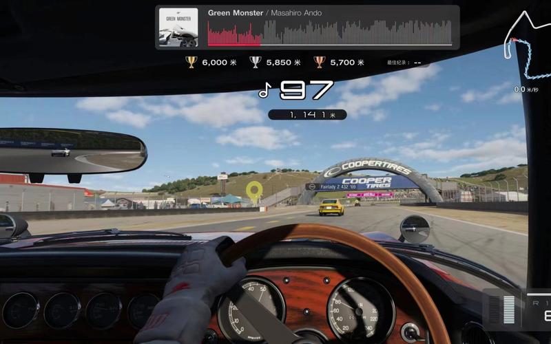 疾风驰骋,挑战极限!CPM Traffic Racer游戏震撼上线,开启全新赛车之旅