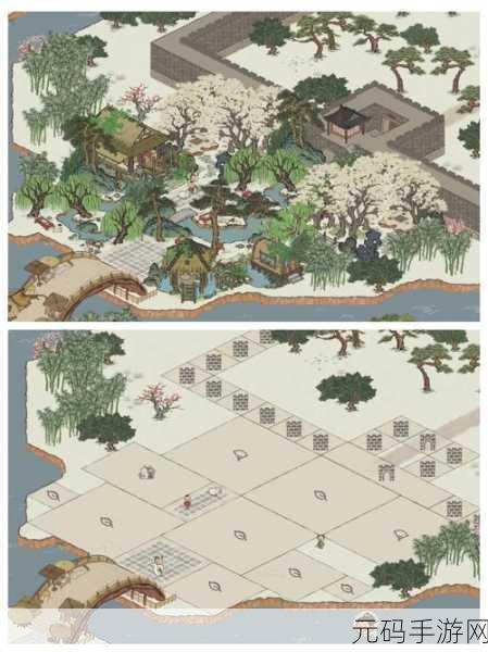 探秘江南百景图,龙现身的奇妙时刻与必备条件