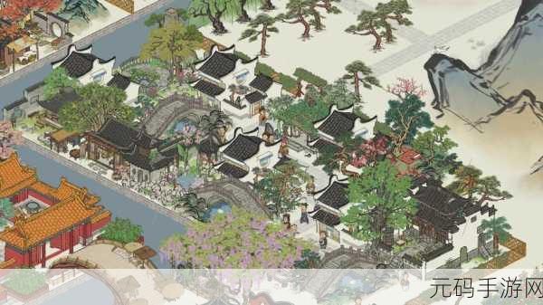 探秘江南百景图,龙现身的奇妙时刻与必备条件