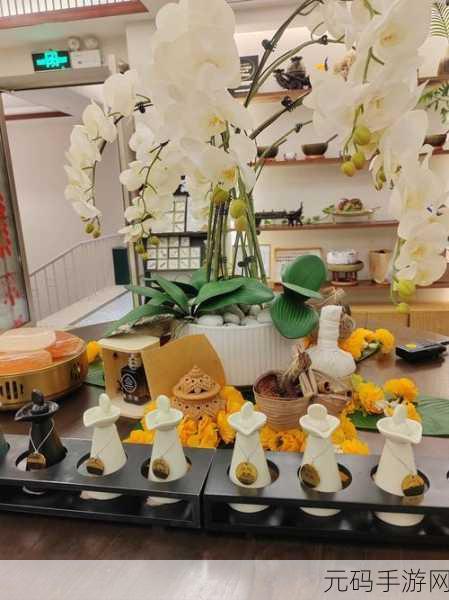 艾米小店奇妙之旅,工艺品创造与心灵解压的双重盛宴