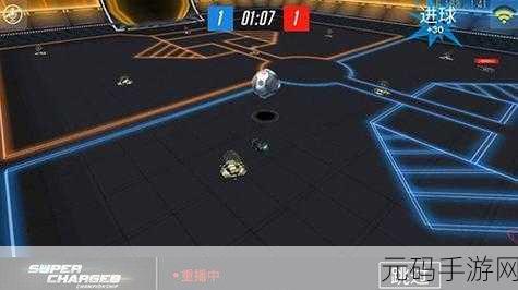 橡皮人极限足球,挑战你的足球闯关极限