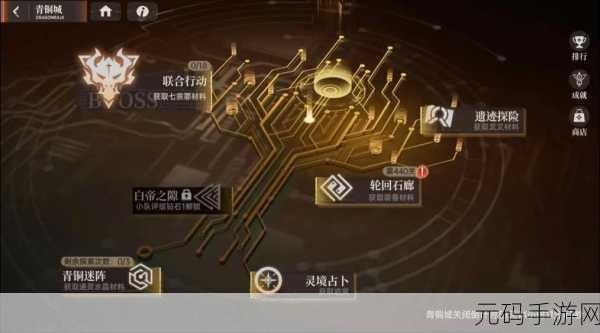 龙族卡塞尔之门，战斗力飙升秘籍大公开