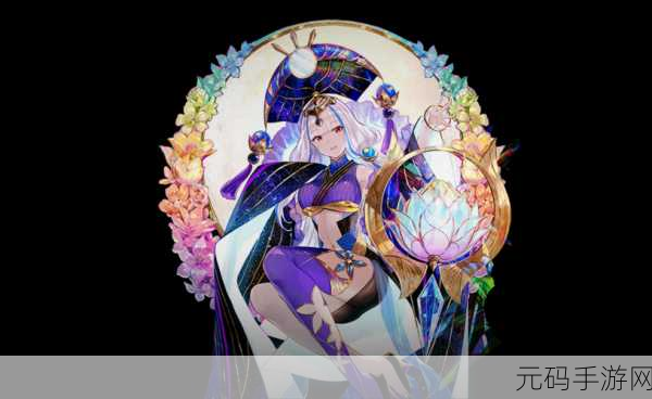 山海镜花,常曦与魃深度对比,培养镜灵的最佳抉择