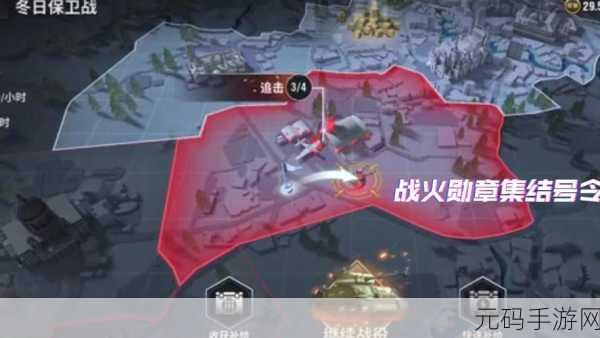 天天帝国华为版震撼登场,史诗级策略战争新体验等你来探索