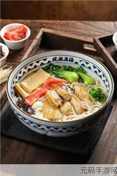 萌力全开,美食盛宴!疯狂找美食消除新体验等你来探索