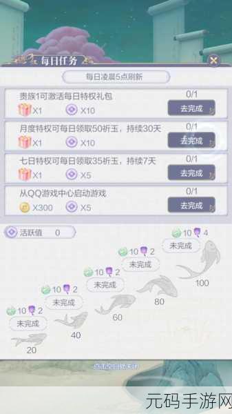 云裳羽衣攻略,叶英送礼秘籍大公开