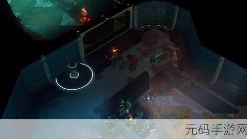 Heroes Soul震撼登场,探索无尽地牢,畅享Roguelike射击新纪元