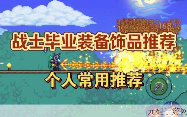 泰拉瑞亚肉山后装备：1. 《征服肉山后的勇士：探索新装备与挑战