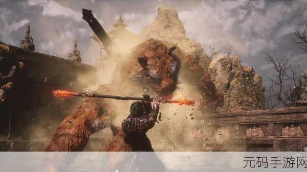 黑神话,xbox:黑神话:重铸幻境之旅,探索未知的传奇世界