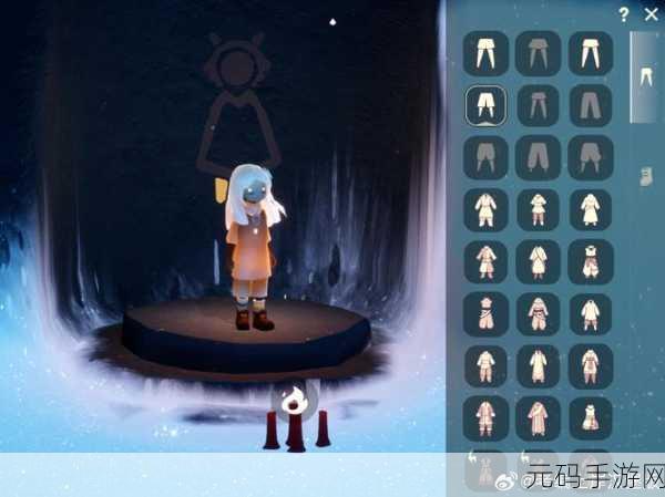光遇无翼自由出入遇境秘籍大公开