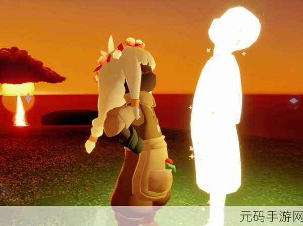 光遇手游中妈咪称呼的神秘起源探寻
