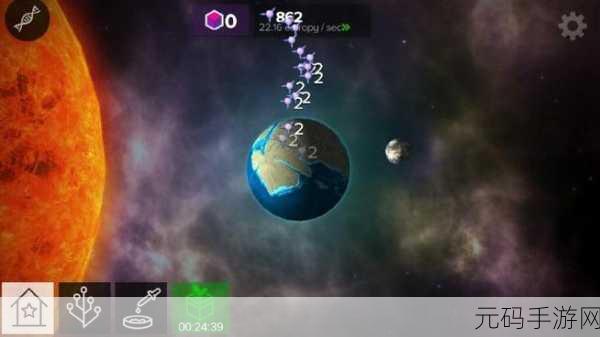 数学零点,解锁思维乐趣的休闲游戏新体验
