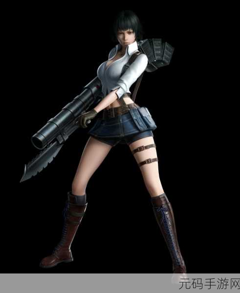 PS4鬼泣hd合集怎么样：1. 《鬼泣HD合集：重温经典，体验激情战斗