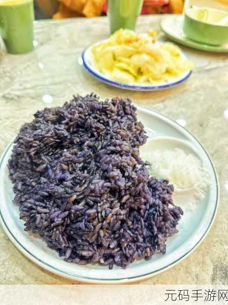 美食大作战风靡全网，破解版下载引发热议，策略与味蕾的双重盛宴