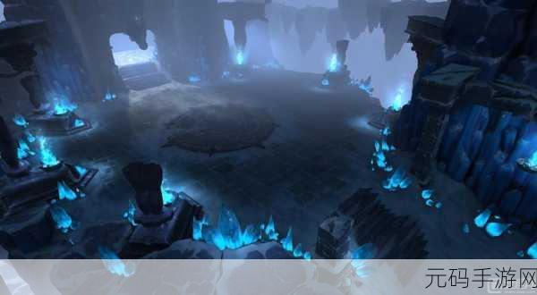 翠绿宝石闪耀魔幻世界,探索无尽收益之旅——完美MMORPG手游新纪元