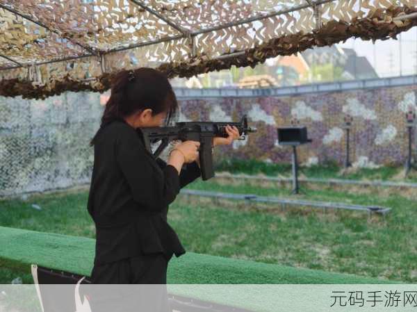最后生机震撼来袭,测试版开放下载,颠覆传统射击吃鸡体验