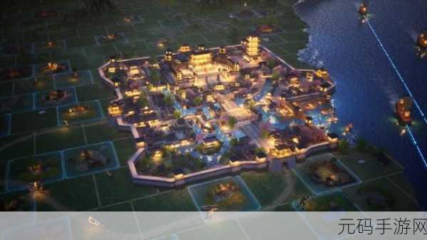 三国志战略版,建筑升级指南 掌控城市发展核心