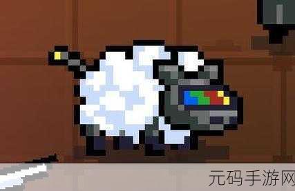 元气骑士,特鲁伊三技能的奥秘与实战指南