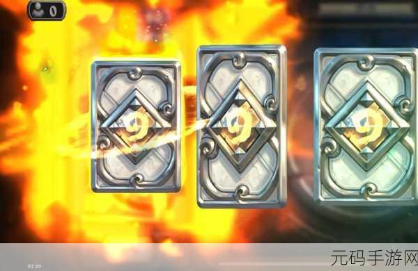 炉石传说新合集槽点大揭秘