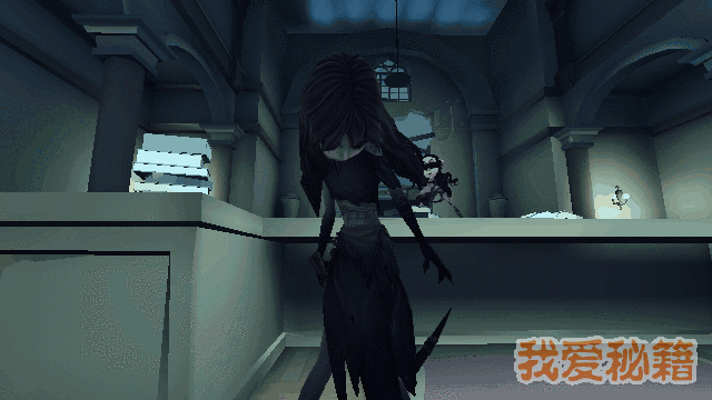 第五人格基础技能提升秘籍,摆脱菜鸟困境