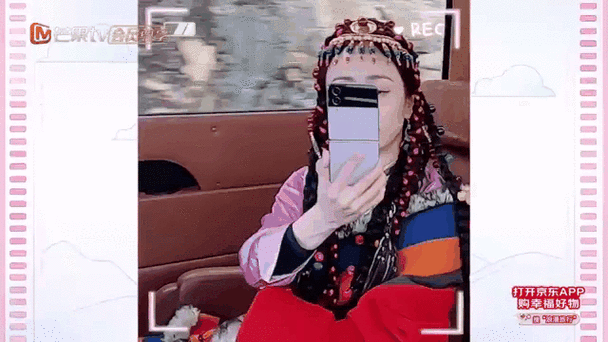 专约老阿姨精神小伙返场是真的吗：1. “专约老阿姨精神小伙返场：新一轮情感探索”