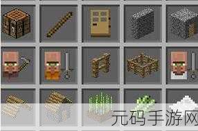 像素奇遇，打造你的专属点击世界——全新休闲游戏我的点击世界现已上线！