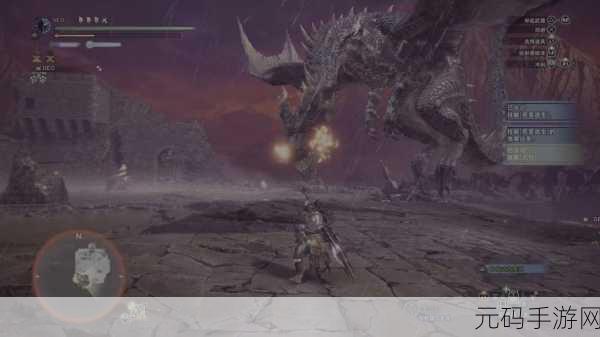 怪物猎人 P3 大剑村长 1 星至顶级的进化之路