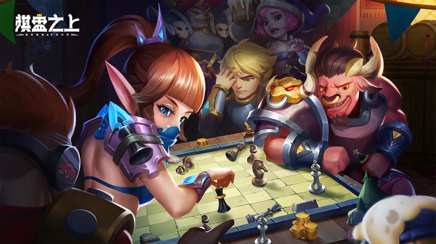 钢铁联盟震撼登场,现代战争策略战棋手游新体验
