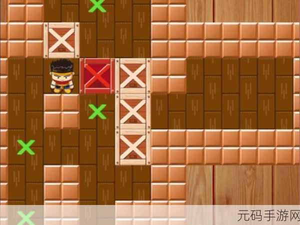 创意解谜新体验,拧螺丝打开箱子下载,开启益智闯关新篇章