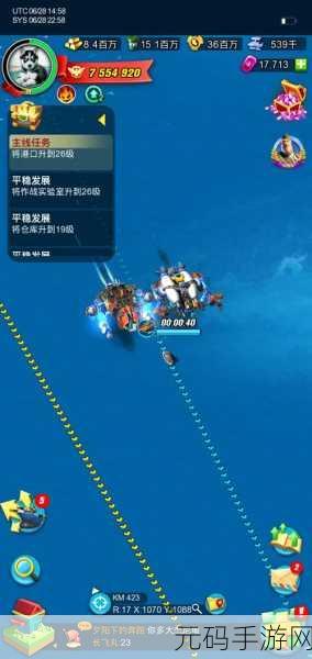 冲锋泰坦风靡全网,像素休闲新体验等你来探索!