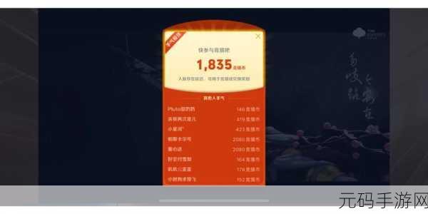 王者荣耀竞猜币兑换奖励全攻略