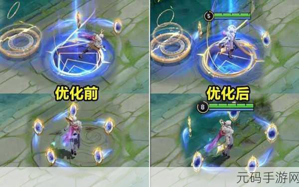 王者荣耀诸葛星元皮肤震撼亮相 典藏优化细节全揭秘