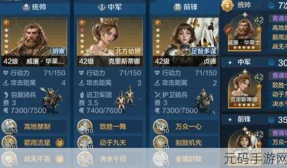 世界启元 S2 赛季,高效追击队打造及实战策略秘籍