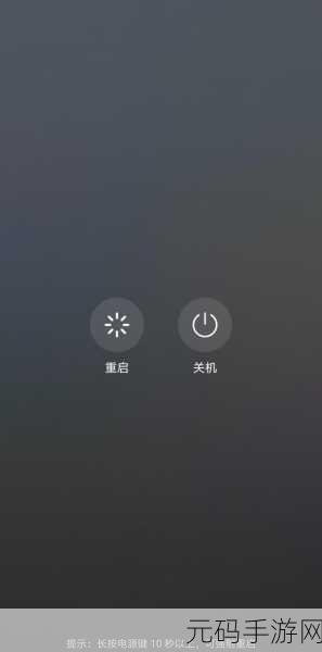 武极天下手游黑屏闪退全面解析及应对策略