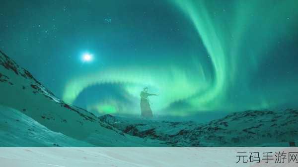 聚星王子的奇幻之旅,Poly Star游戏引领治愈系冒险新风潮