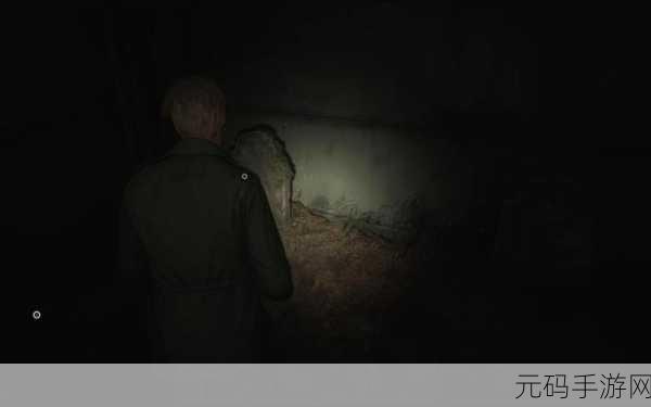 寂静岭 2 重置版，恐怖彩蛋大揭秘，惊悚之旅再升级
