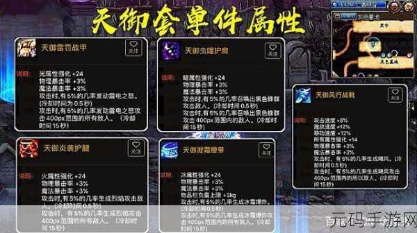 DNF 手游，复活装备大揭秘，性价比之王花落谁家？