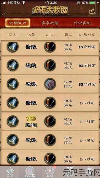 炉石传说拉斯塔哈的大乱斗,法师卡组超强推荐指南