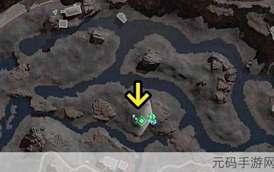 三角洲行动长弓溪谷 L1 协议箱位置全攻略