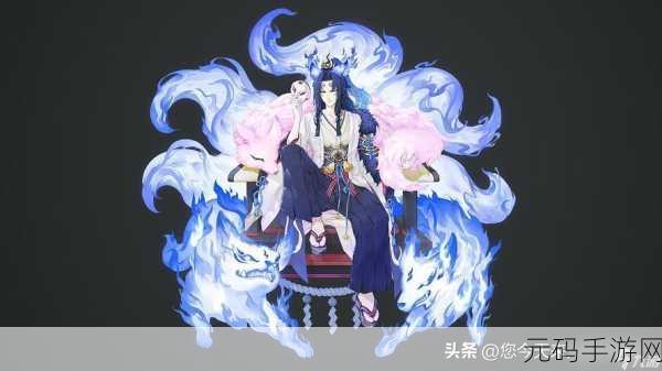阴阳师，玉藻前技能深度剖析与SSR 式神定位探究