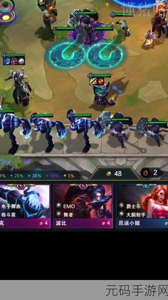 称霸云顶之弈 S3，新版波比玩法全解析